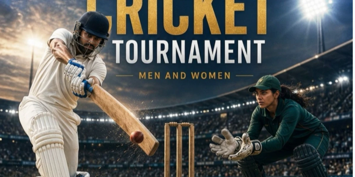 APPNA South Texas Chapter Announces Annual Cricket Tournament 2026