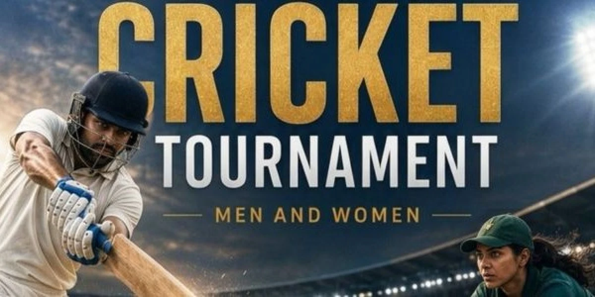 APPNA South Texas Chapter Announces Annual Cricket Tournament 2026